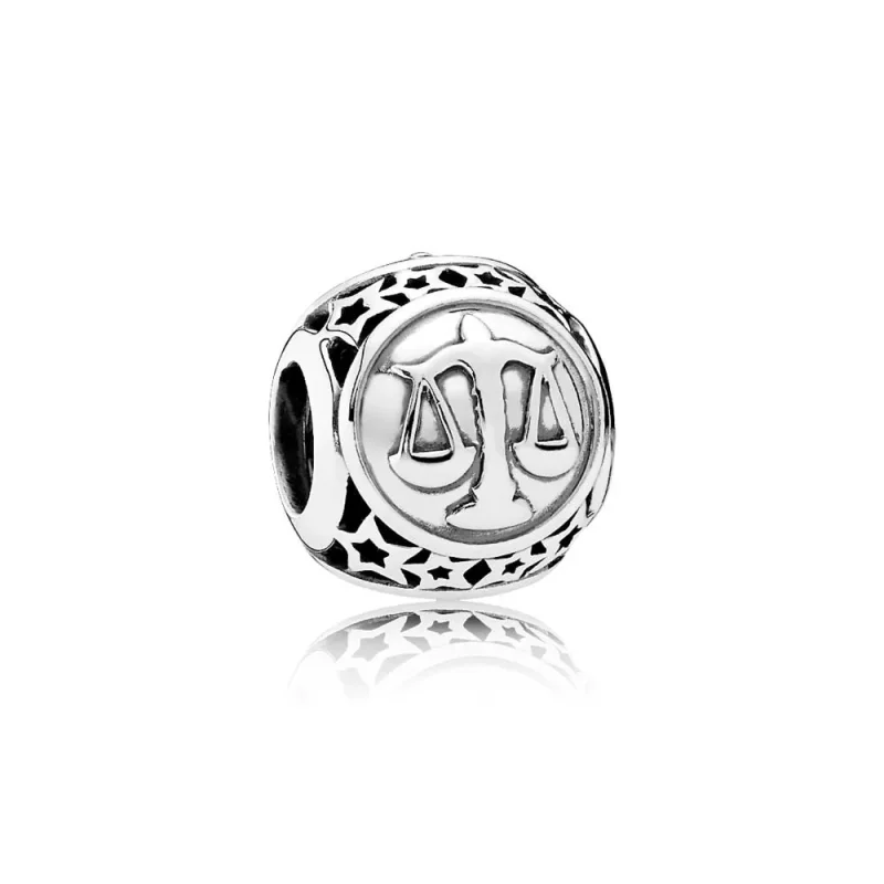 (resim) Pandora Charm, Terazi - 791942