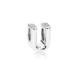 (resim) Pandora Charm, U Harfi - 797475
