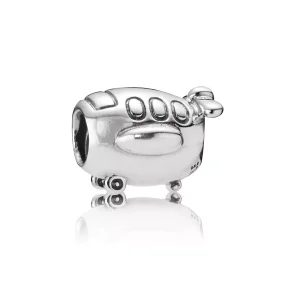 (resim) Pandora Charm, Uçak - 790561