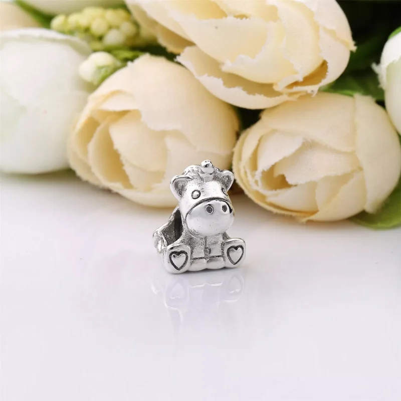 (resim) Pandora Charm, Unicorn Bruno - 797609 - Görüntüle 2