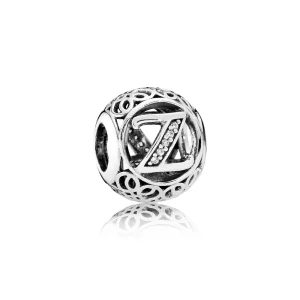 (resim) Pandora Charm, Vintage Z - 791870CZ