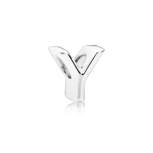 (resim) Pandora Charm, Y Harfi - 797479