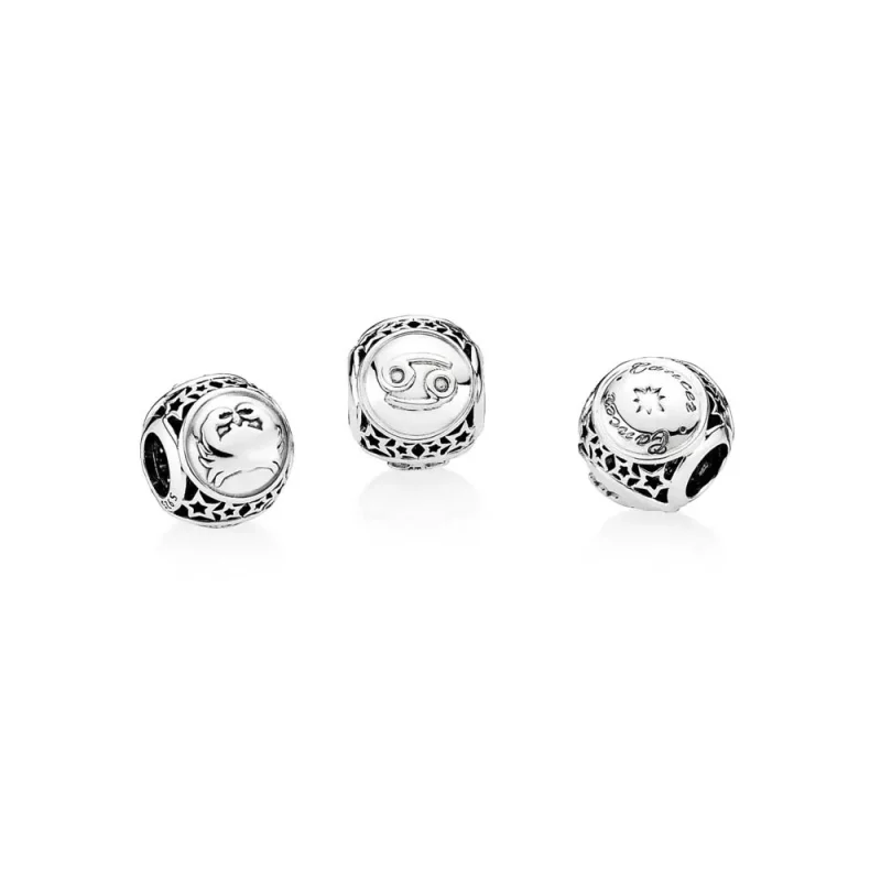 (resim) Pandora Charm, Yengeç - 791939 - Görüntüle 2