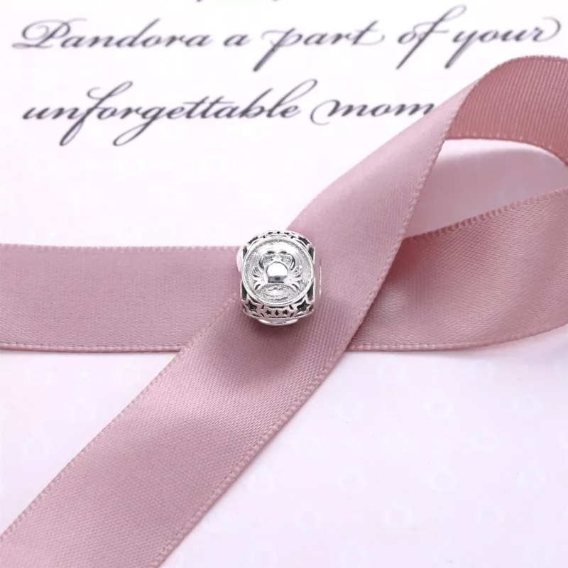 (resim) Pandora Charm, Yengeç - 791939 - Görüntüle 3