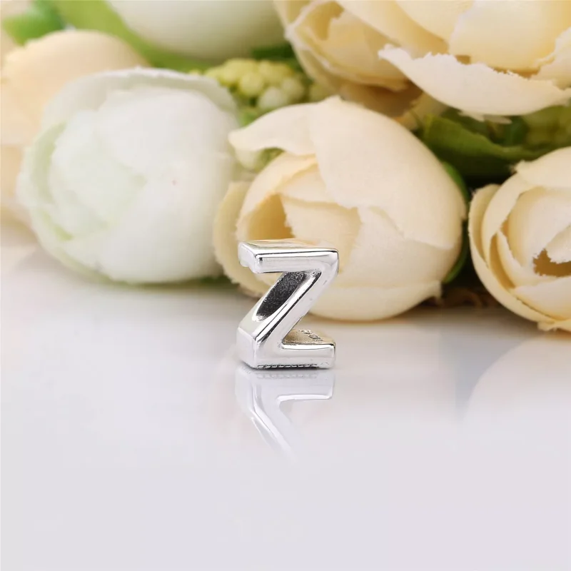 (resim) Pandora Charm, Z Harfi - 797480 - Görüntüle 2