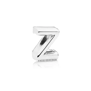 (resim) Pandora Charm, Z Harfi - 797480