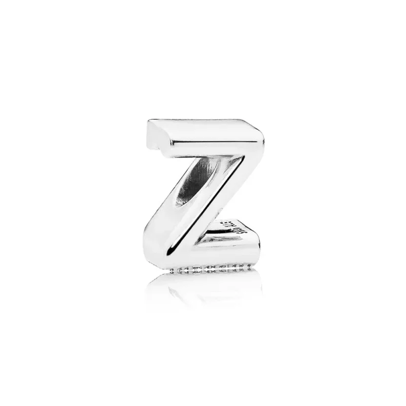 (resim) Pandora Charm, Z Harfi - 797480