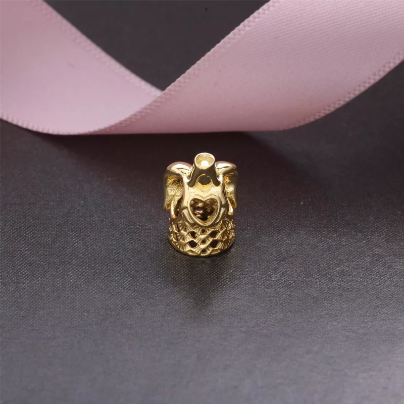 (resim) Pandora Charm, Zarafet Meleği - 750999 - Görüntüle 2