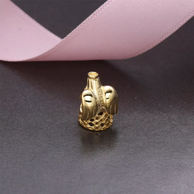 (resim) Pandora Charm, Zarafet Meleği - 750999 - Görüntüle 3