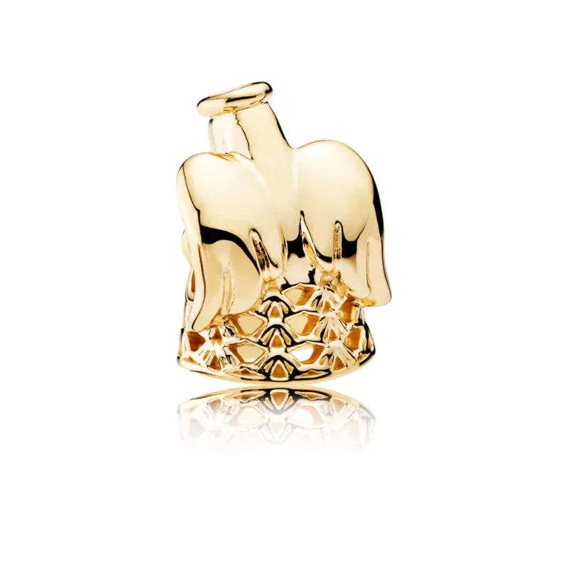 (resim) Pandora Charm, Zarafet Meleği - 750999 - Görüntüle 4