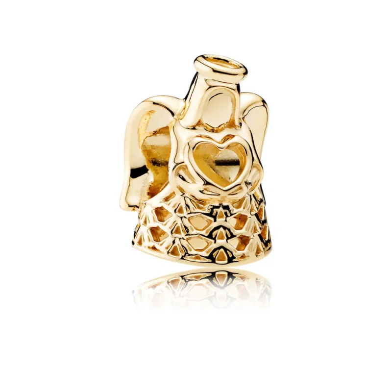 (resim) Pandora Charm, Zarafet Meleği - 750999
