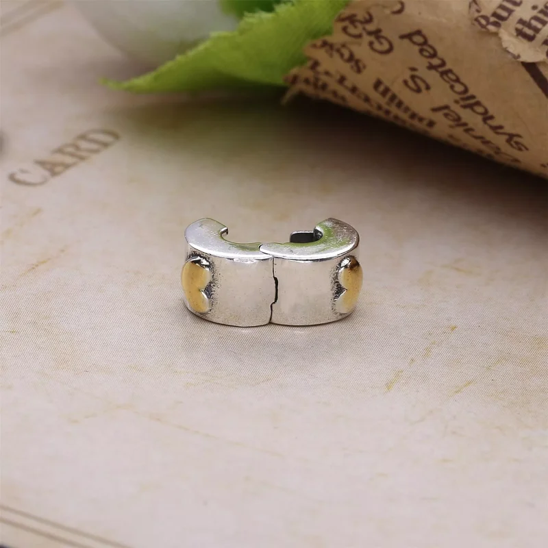 (resim) Pandora Clip, Classic Heart Clip - 792080 - Görüntüle 3