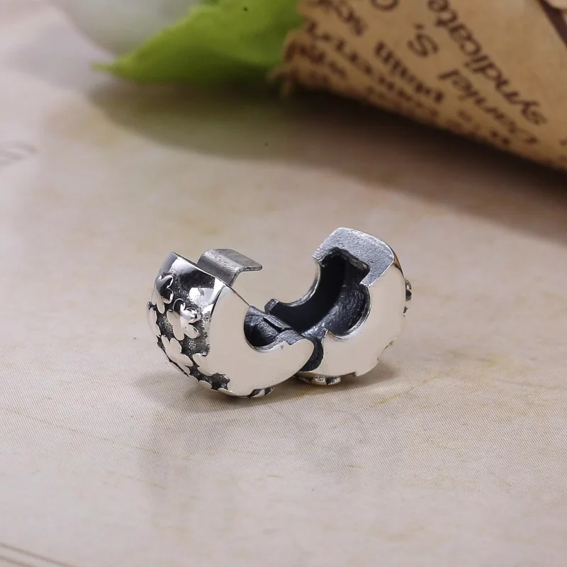 (resim) Pandora Clip, Çiçekler - 790533 - Görüntüle 3