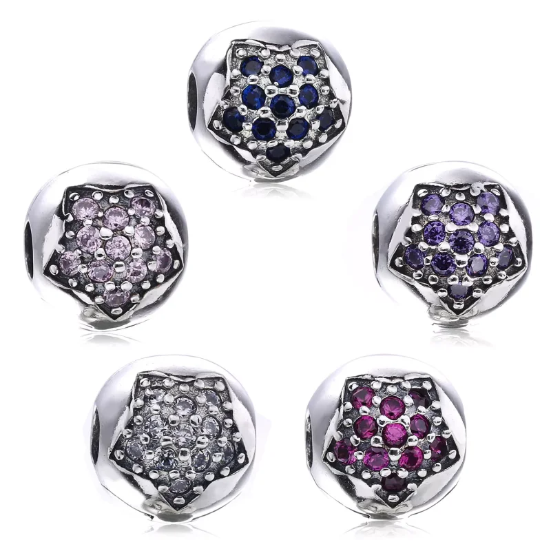 (resim) Pandora Clip, Sen Bir Yıldızsın - 791056CZ - Görüntüle 2