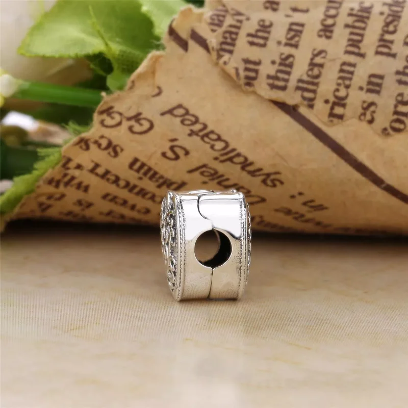 (resim) Pandora Clip, Sihirli Kalp - 797024 - Görüntüle 2