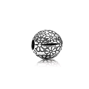 (resim) Pandora Clip, Tembel Papatya - 791013