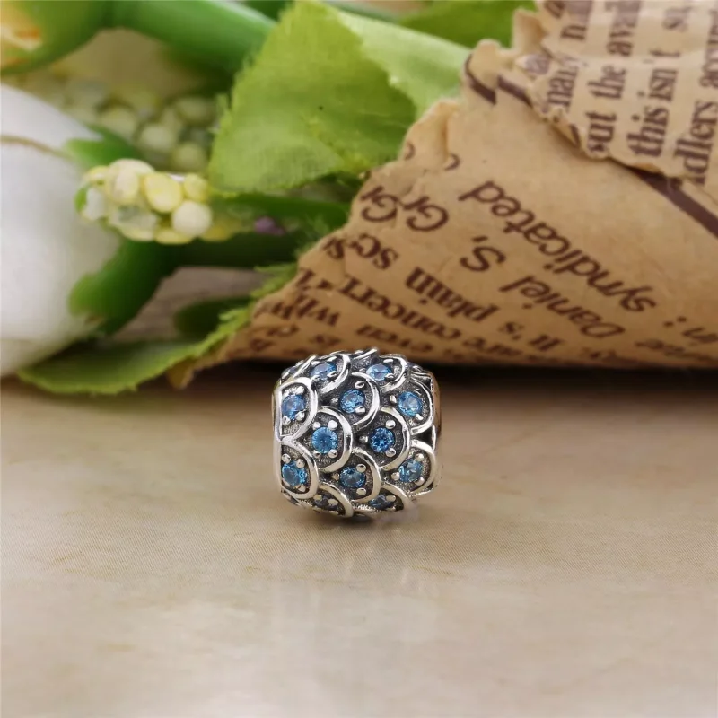 (resim) Pandora Dalga Charm - PX00219-1 - Görüntüle 2