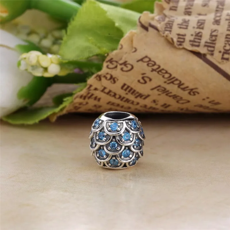 (resim) Pandora Dalga Charm - PX00219-1 - Görüntüle 3