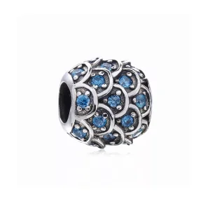 (resim) Pandora Dalga Charm - PX00219-1