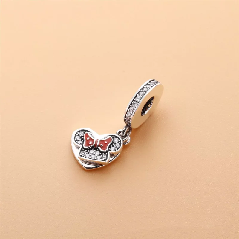(resim) Pandora Disney, Anne Sallantılı Charm - 7501057371562P - Görüntüle 2
