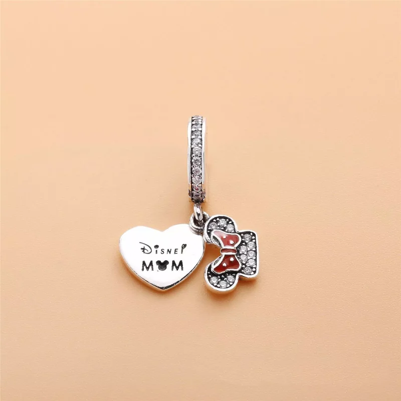 (resim) Pandora Disney, Anne Sallantılı Charm - 7501057371562P - Görüntüle 3