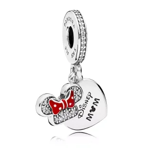 (resim) Pandora Disney, Anne Sallantılı Charm - 7501057371562P