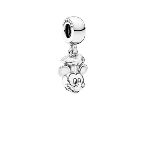 (resim) Pandora Disney, Şef Mickey Mouse Sallantılı Charm - P7501055891076