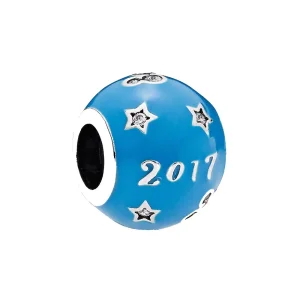 (resim) Pandora Disney, Mickey Mouse '2017 Sürümü' Charm - 7501055891086p