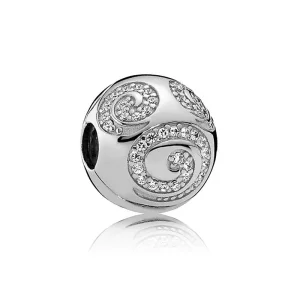 (resim) Pandora Disney, Mickey Mouse Girdap Klips - 7501055890729PY