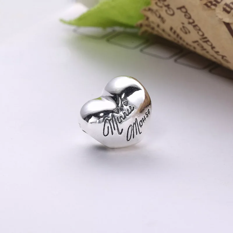 (resim) Pandora Disney, Mickey Mouse İmzası Charm - 7501057370325P - Görüntüle 2