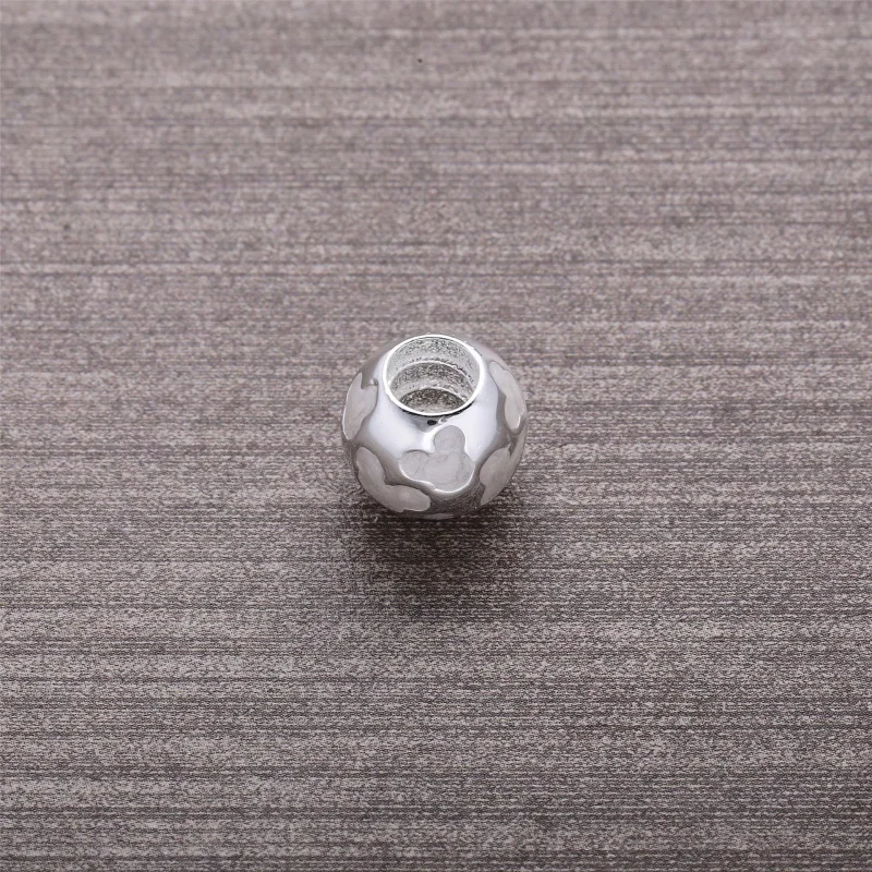 (resim) Pandora Disney, Mickey Mouse Sedef Simgesi Charm - 7501057370023P - Görüntüle 3