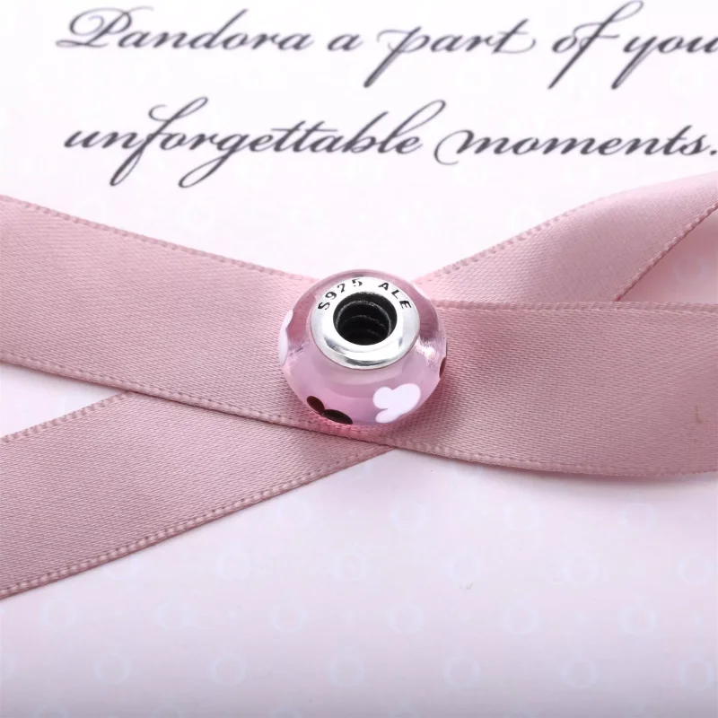 (resim) Pandora Disney, Mickey Mouse Simgesi Charm - 7501055890728P - Görüntüle 2