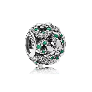 (resim) Pandora Disney, Mickey Mouse Tatil Çelengi Charm - 7501055890334P