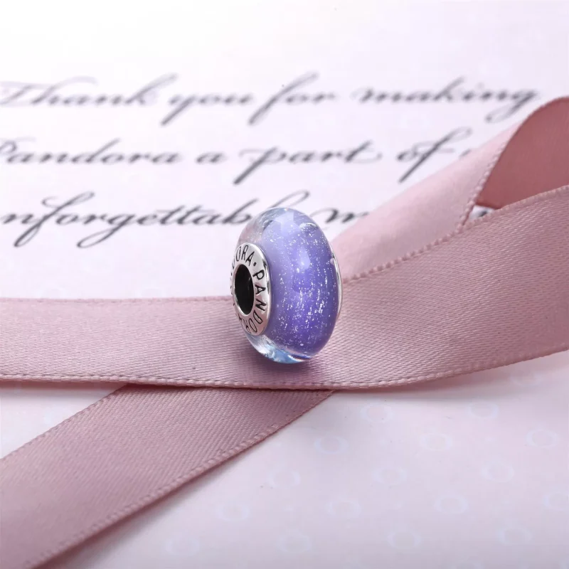 (resim) Pandora Disney, Prenses Parıltısı Charm - 7501055890031P - Görüntüle 3