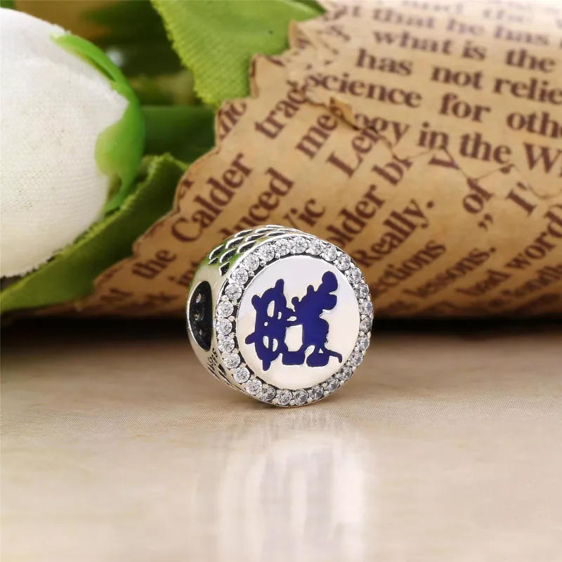 (resim) Pandora Disney, Seyir Charm - PX00361-1 - Görüntüle 2