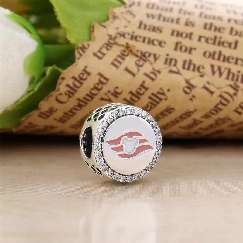 (resim) Pandora Disney, Seyir Charm - PX00361-1 - Görüntüle 3