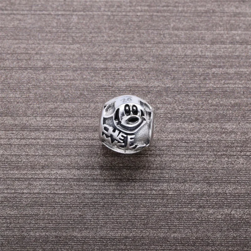 (resim) Pandora şef Mickey Charm - 7501055890219P - Görüntüle 2