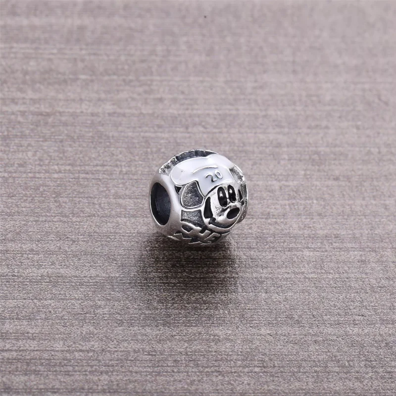 (resim) Pandora şef Mickey Charm - 7501055890219P - Görüntüle 3