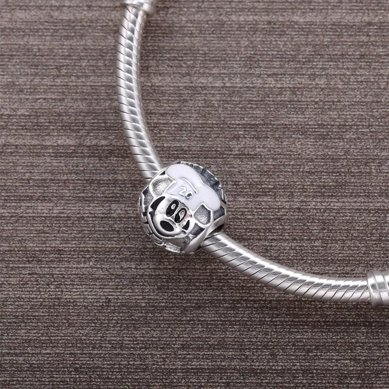 (resim) Pandora şef Mickey Charm - 7501055890219P - Görüntüle 4