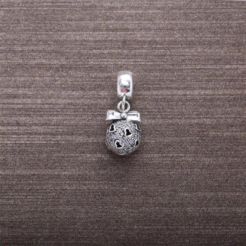 (resim) Pandora Şeker Sallantılı Charm - PJ00158-1B - Görüntüle 2