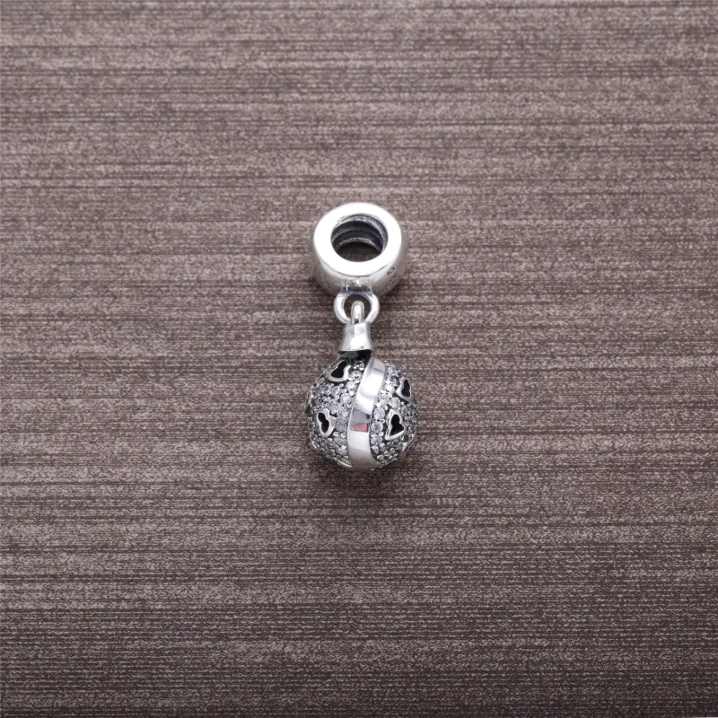 (resim) Pandora Şeker Sallantılı Charm - PJ00158-1B - Görüntüle 3