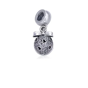 (resim) Pandora Şeker Sallantılı Charm - PJ00158-1B