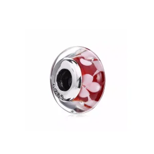 (resim) Pandora Erik çiçeği Charm - PL00065-1
