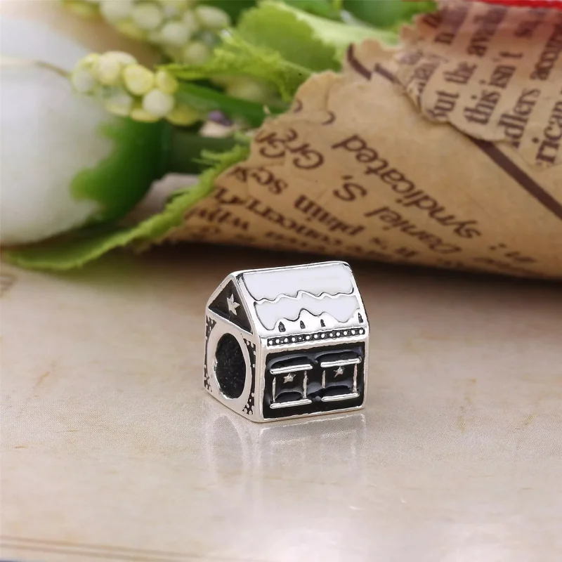 (resim) Pandora ev Charm - PD0079-1 - Görüntüle 2