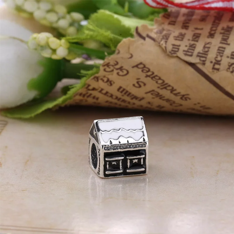 (resim) Pandora ev Charm - PD0079-1 - Görüntüle 3