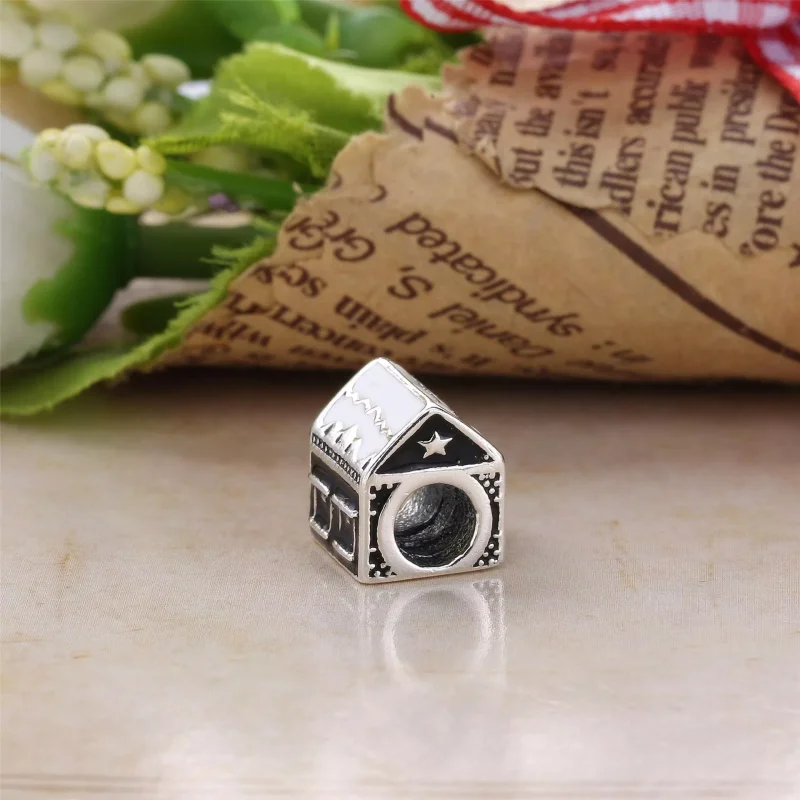 (resim) Pandora ev Charm - PD0079-1 - Görüntüle 4