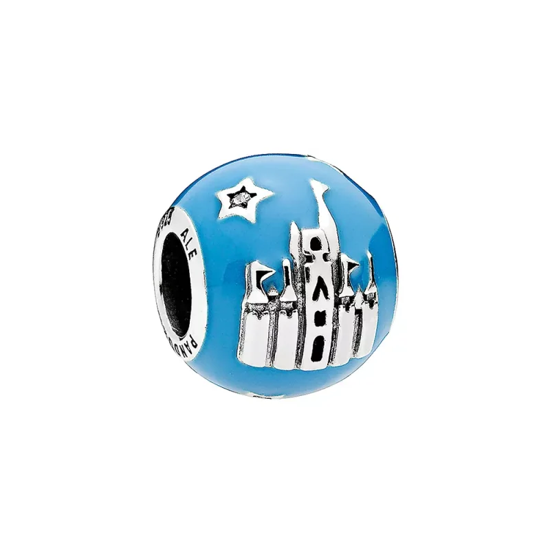 (resim) Pandora Fantasyland Kalesi "2018 Sürümü" Charm - 10Pnda-63161-P6 - Görüntüle 2