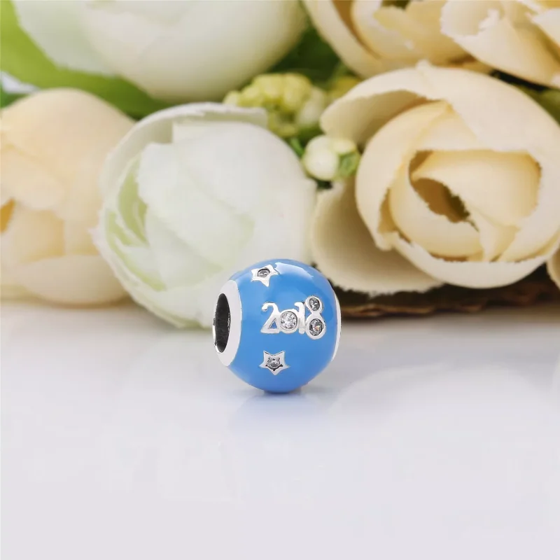 (resim) Pandora Fantasyland Kalesi "2018 Sürümü" Charm - 10Pnda-63161-P6 - Görüntüle 3