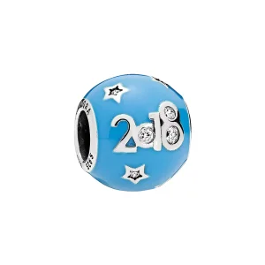 (resim) Pandora Fantasyland Kalesi "2018 Sürümü" Charm - 10Pnda-63161-P6