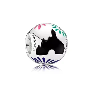 (resim) Pandora Fantezi Diyarı Havai Fişek Charm - 7501055891088P